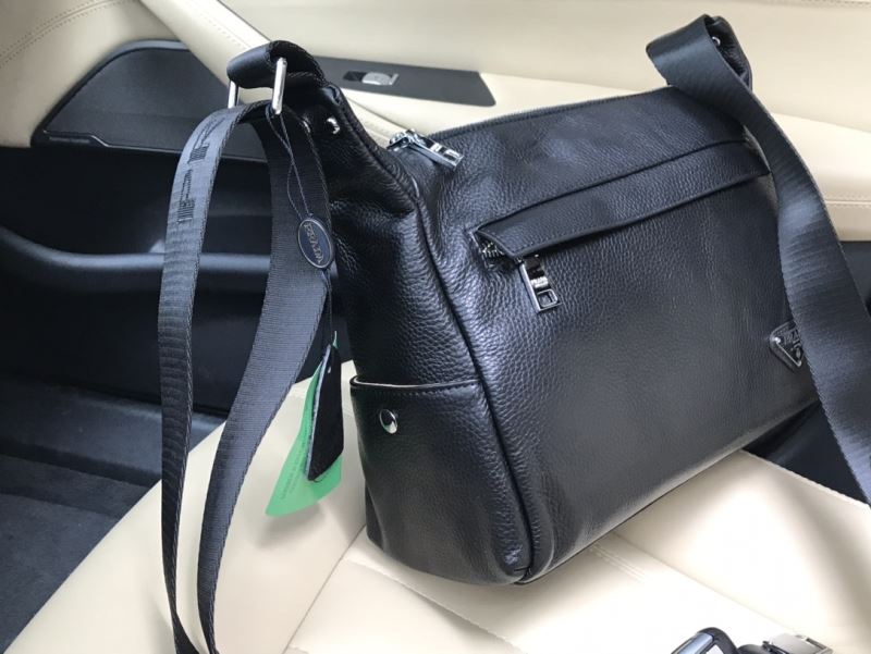 Mens Prada Satchel Bags